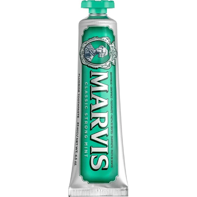 Pasta do zębów MARVIS Classic Strong Mint 25 ml