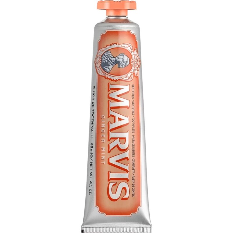 Pasta do zębów MARVIS Ginger Mint 25 ml