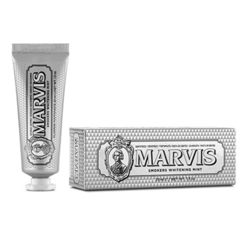 Pasta do zębów MARVIS Smokers Whitening Mint 25 ml