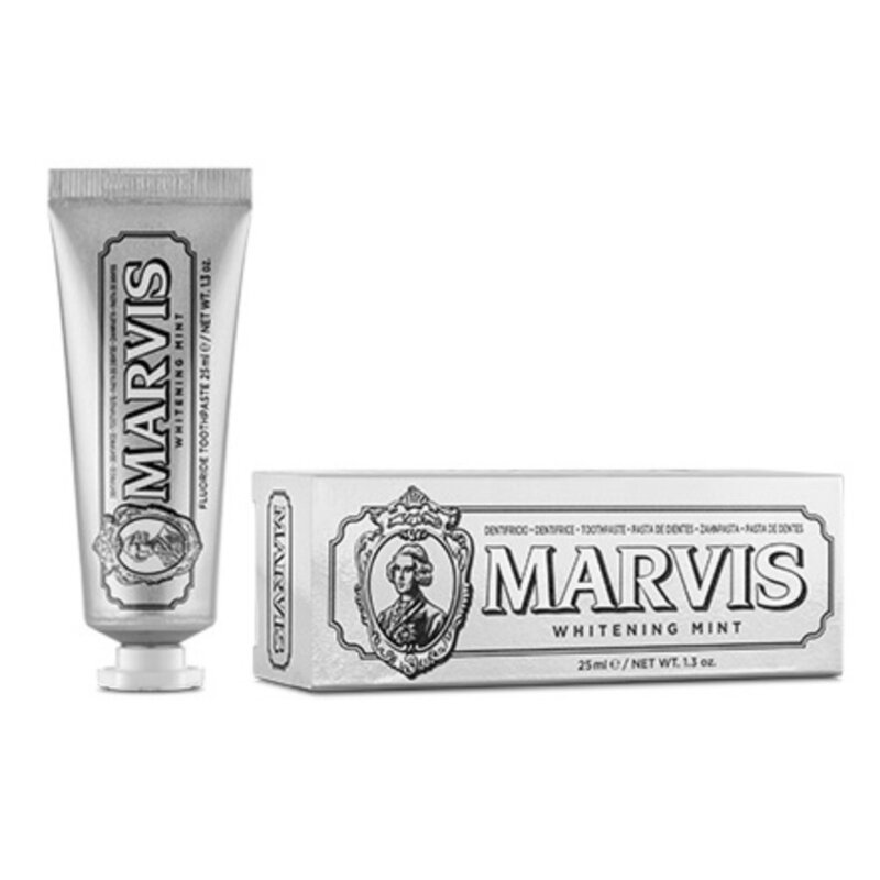 Pasta do zębów MARVIS Whitening Mint 25 ml