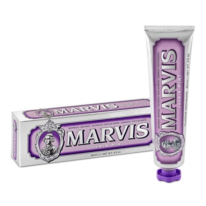 Pasta do zębów MARVIS Jasmin Mint 85 ml