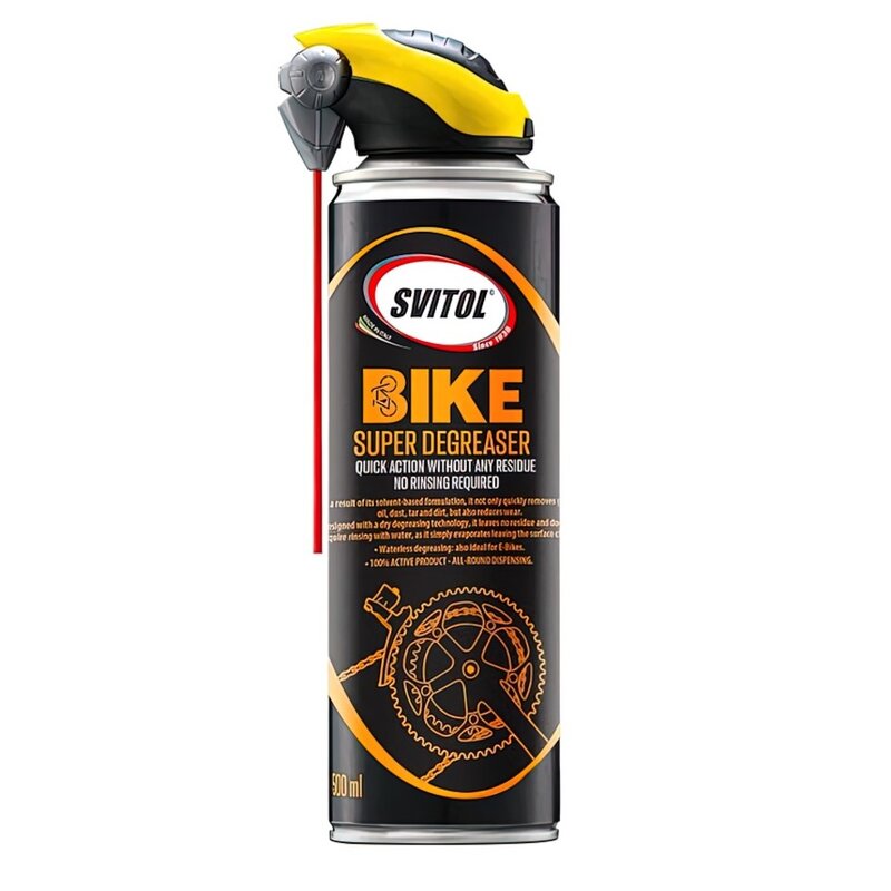 Preparat SVITOL Bike Super Degreaser 500 ml