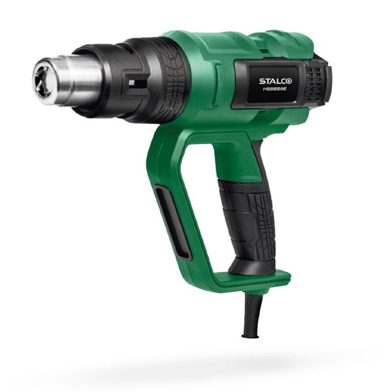 Opalarka STALCO HGS650E S-97283