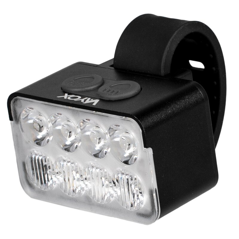 Lampka rowerowa VAYOX VA0151