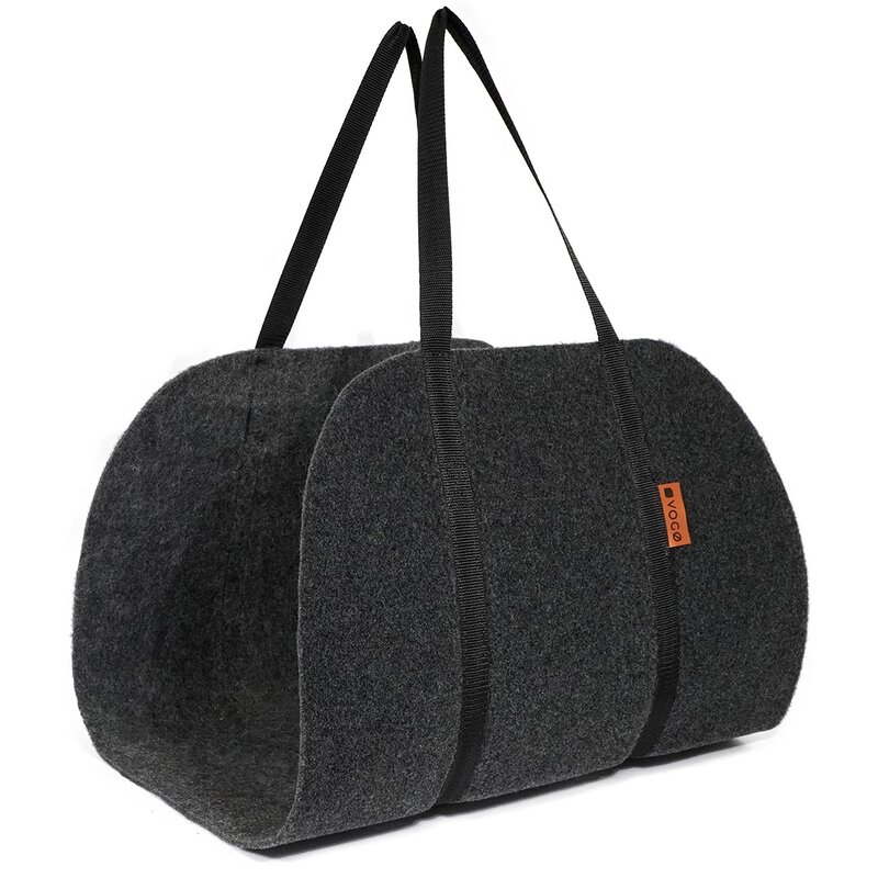 Torba na drewno VOGO VOF2117