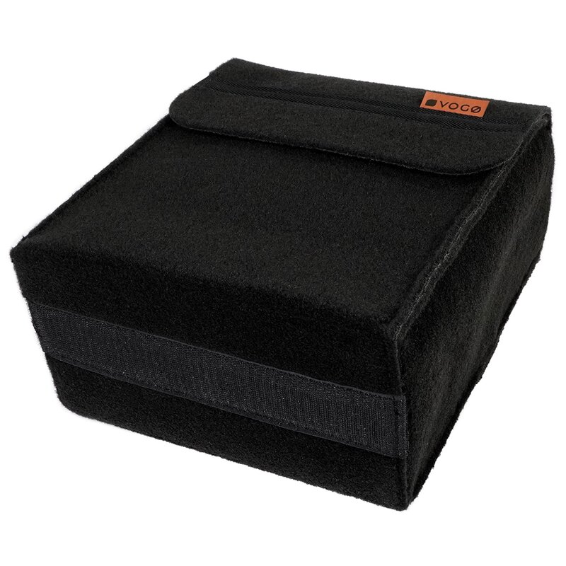 Torba do bagażnika VOGO VOF2111C Czarny