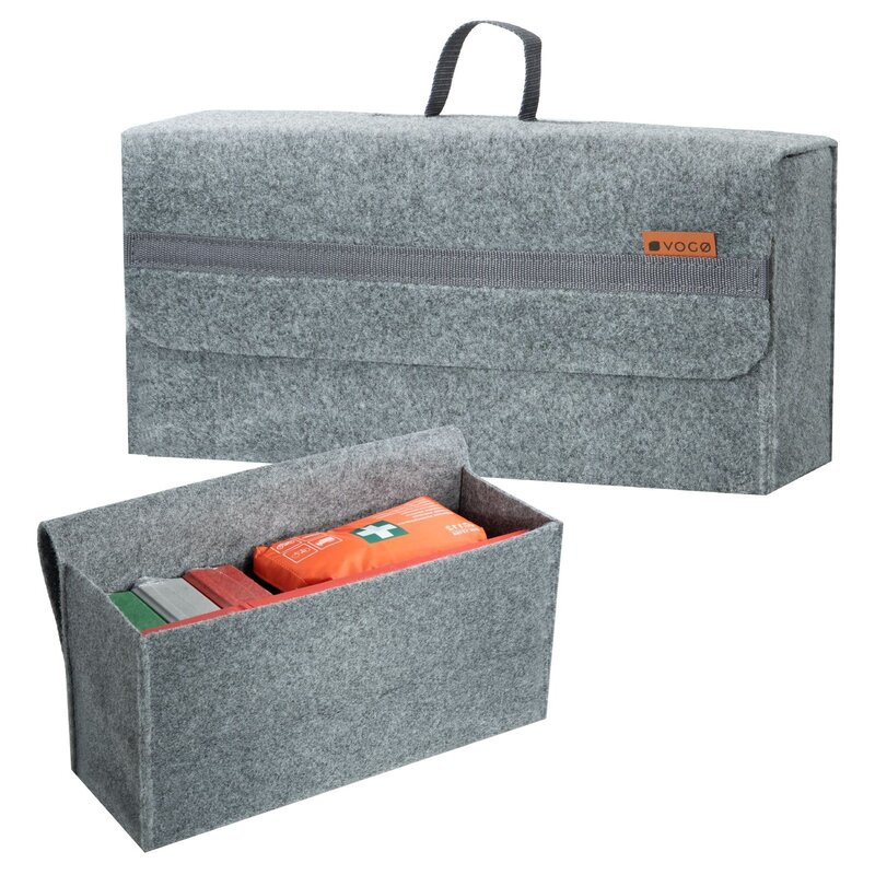 Organizer do bagażnika VOGO VOF2118