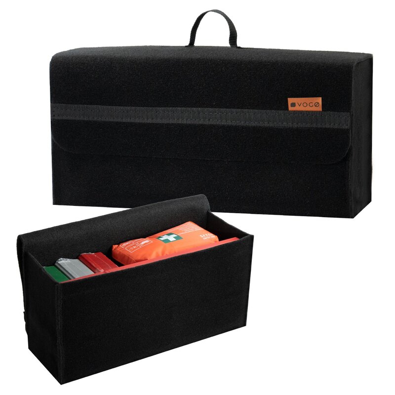 Organizer do bagażnika VOGO VOF2118C