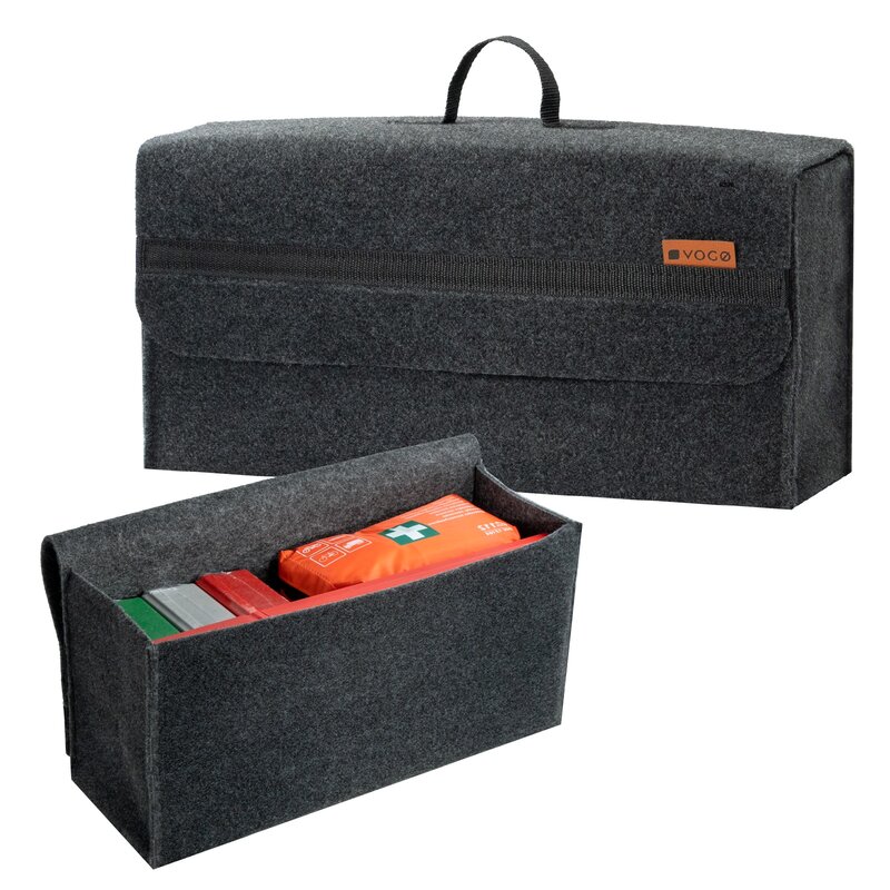 Organizer do bagażnika VOGO VOF2118A