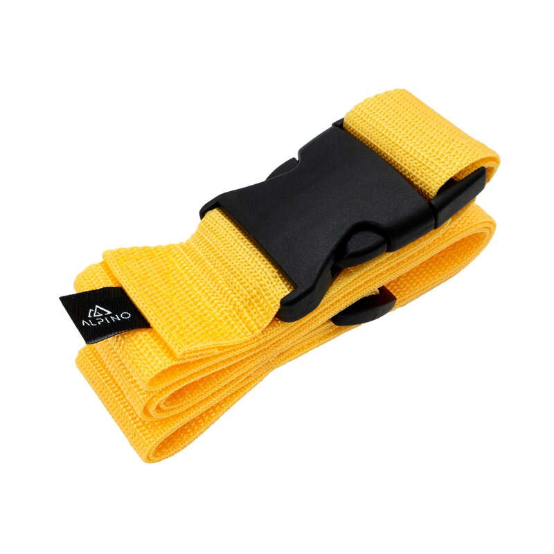 Pas zabezpieczający do walizki ALPINO 11174A