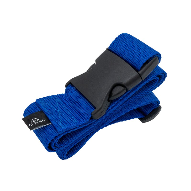 Pas zabezpieczający do walizki ALPINO 11174C