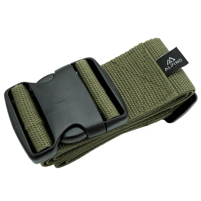 Pas zabezpieczający do walizki  ALPINO 11175E