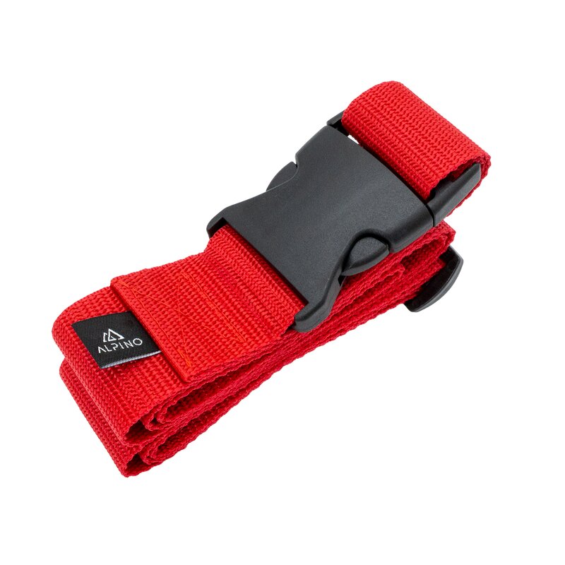 Pas zabezpieczający do walizki ALPINO 11174B