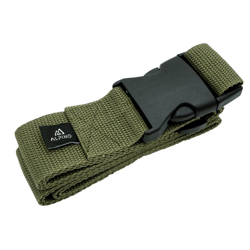 Pas zabezpieczający do walizki ALPINO 11174E