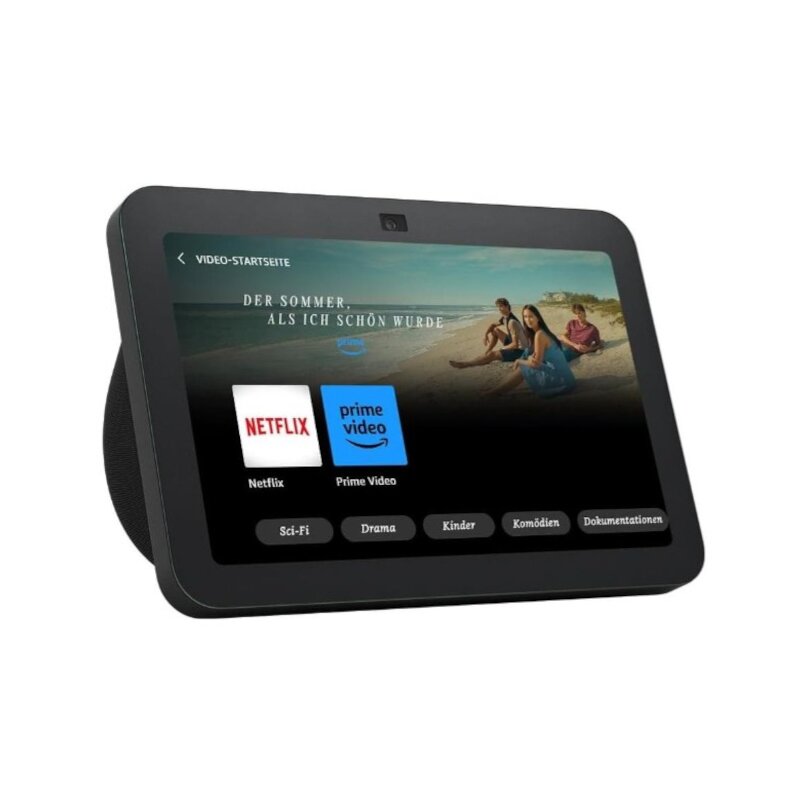 Amazon Echo Show 8 3G Charcoal