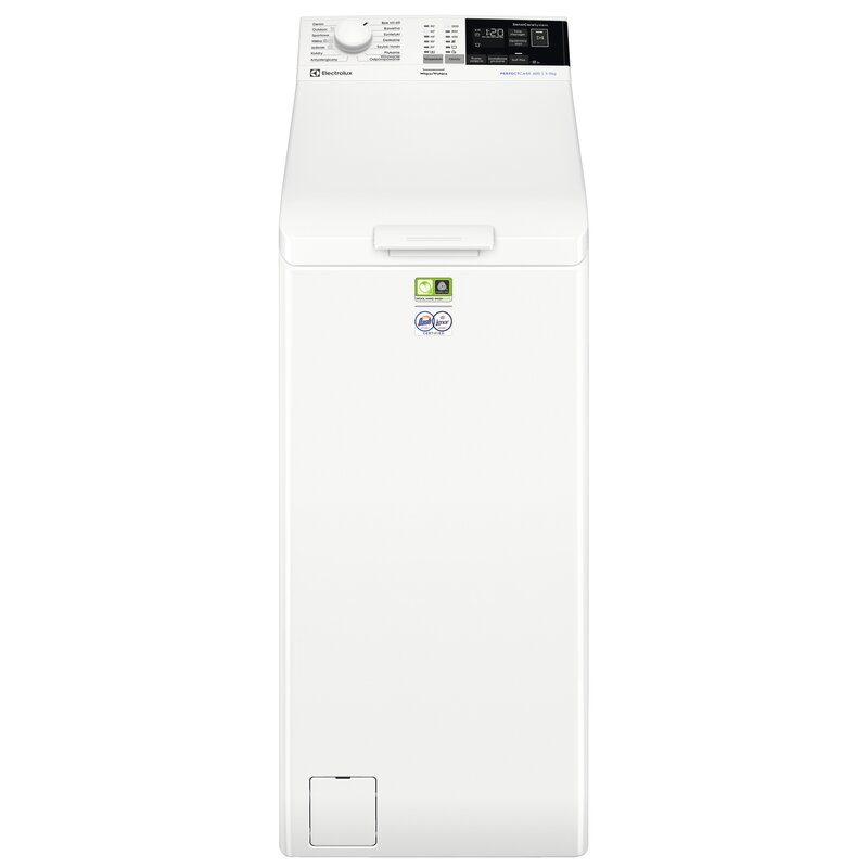 Pralka ELECTROLUX 600 SensiCare EW6T4272AP 7kg 60cm 1200obr