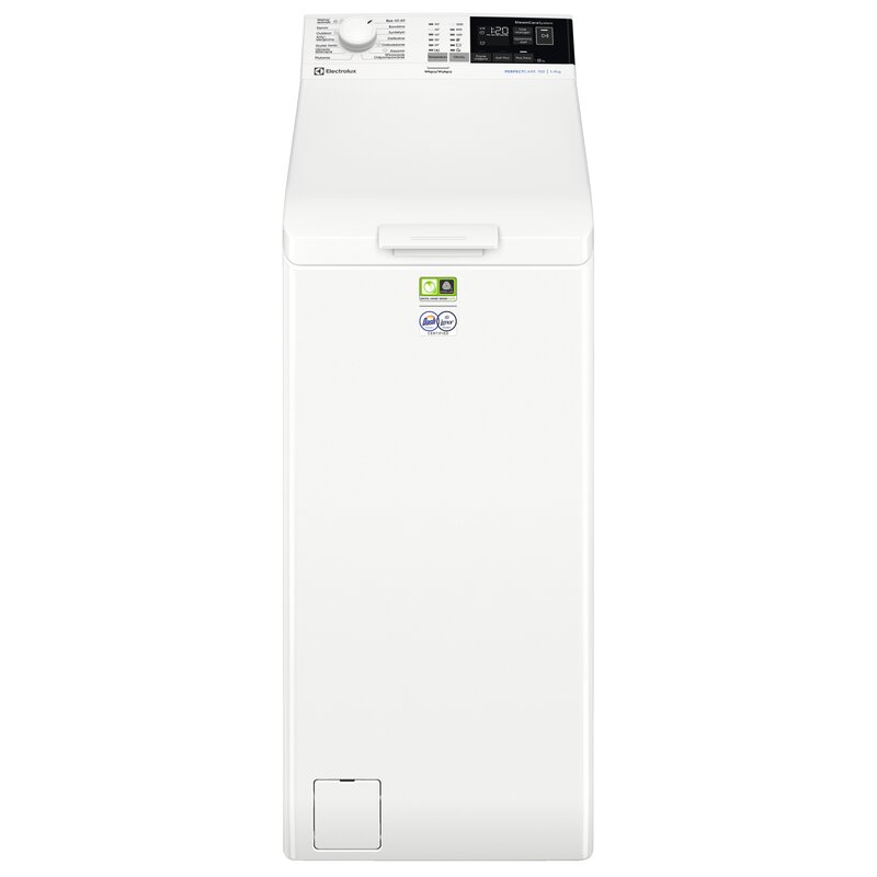 Pralka ELECTROLUX 700 SteamCare EW7T4272P 7kg 60cm 1200obr