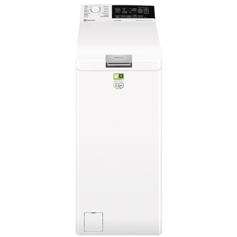 Electrolux 700 SteamCare EW7T3372P 7kg 1300obr/min