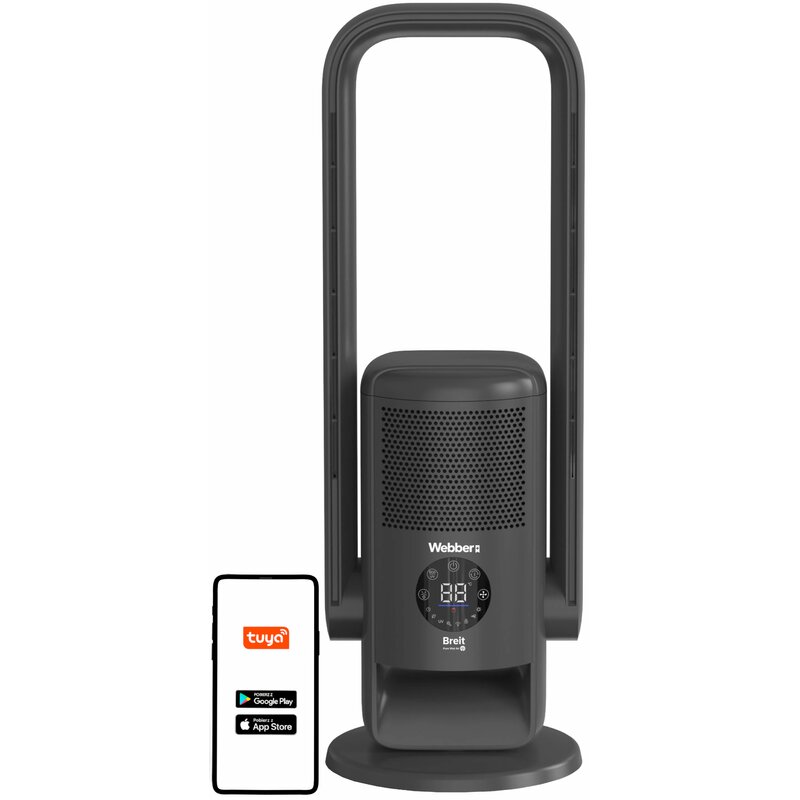 Webber APG7800 2000W