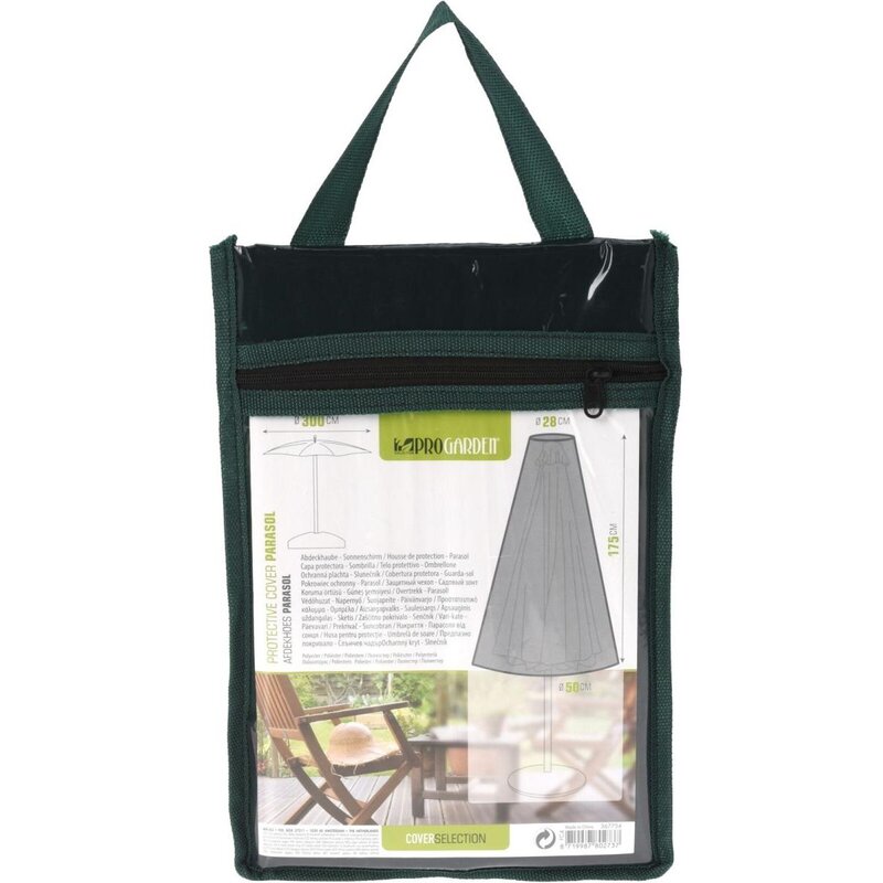 Pokrowiec na parasol PROGARDEN FC4620300