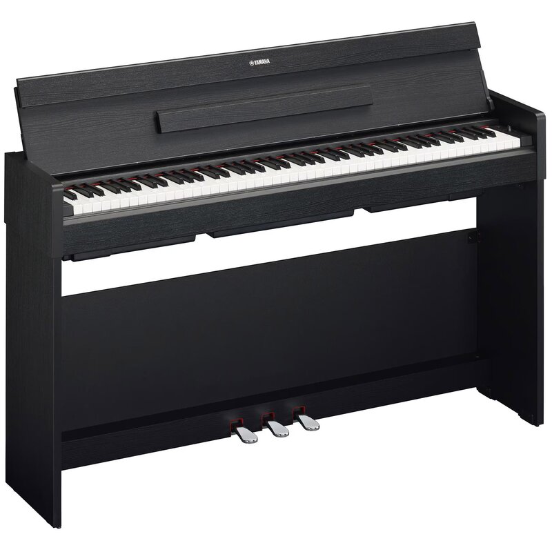 Yamaha YDP-S35B - Pianino cyfrowe