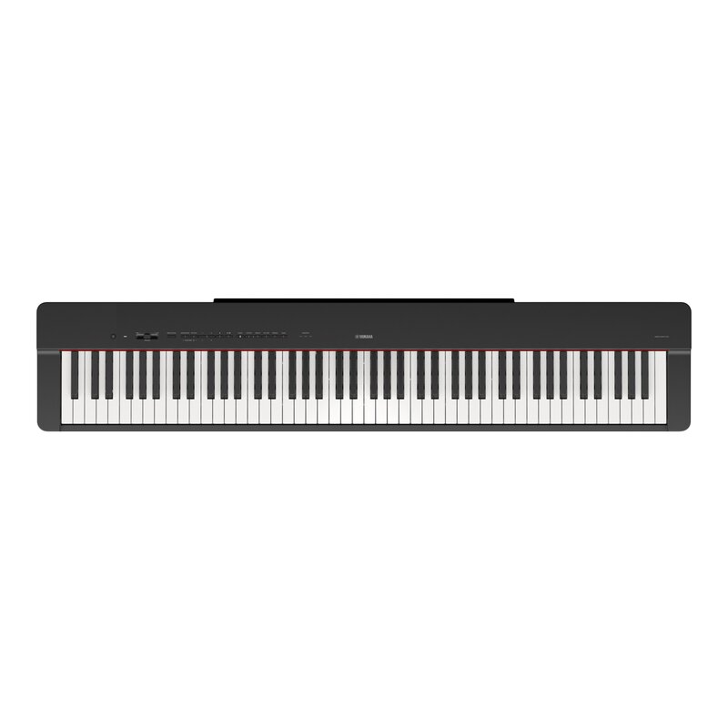 Pianino cyfrowe YAMAHA P-225B
