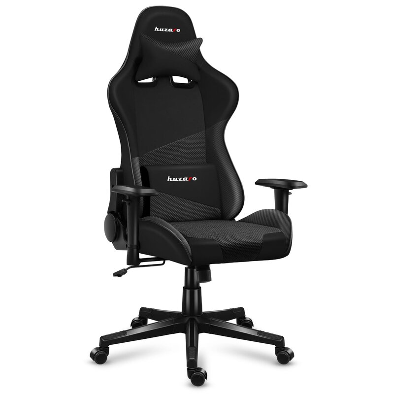 Fotel gamingowy HUZARO Force 6.2 Carbon