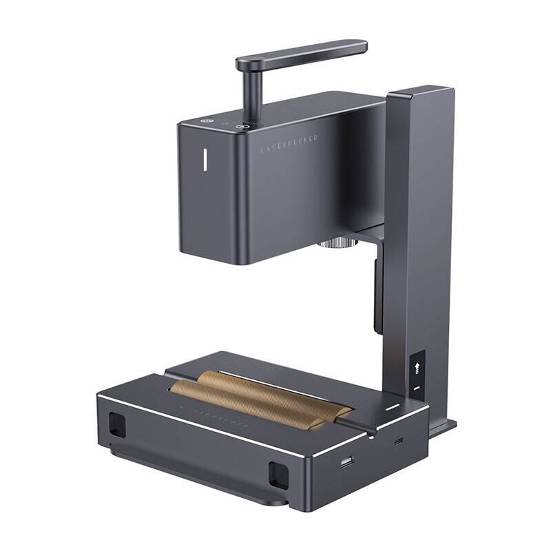 Grawerka laserowa LASERPECKER 2 (wersja Suit)