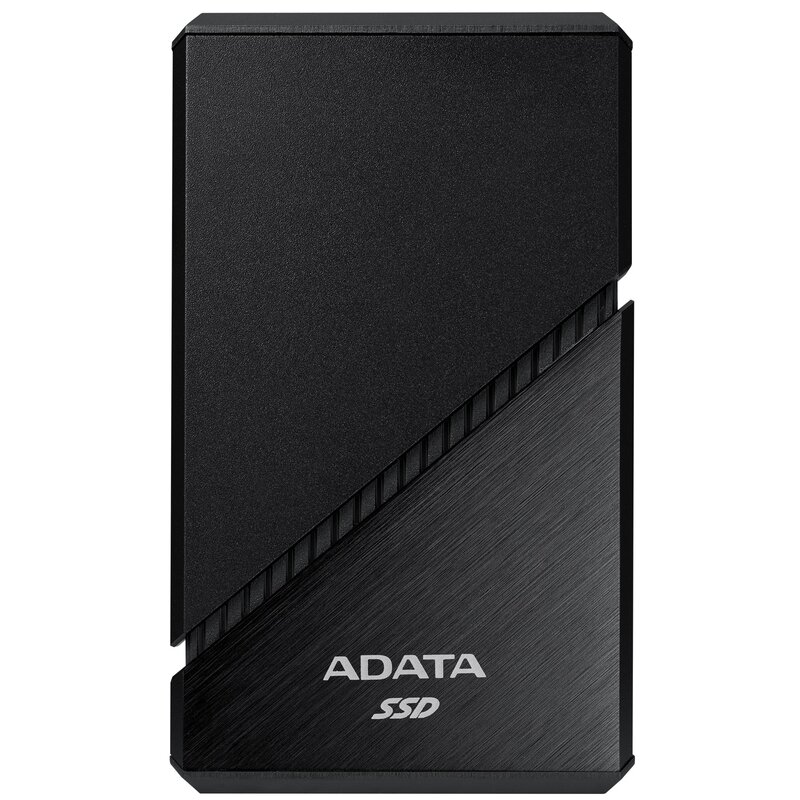 Dysk ADATA External SE920 4TB SSD Czarny