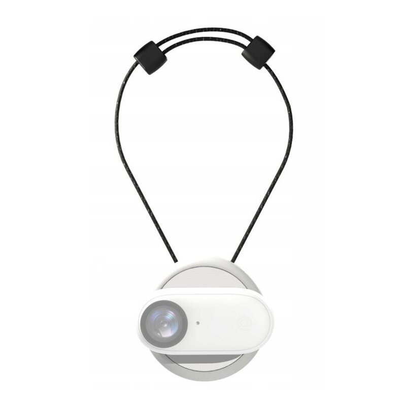 Uchwyt na szyję PULUZ PU889W do Insta360 Go 3