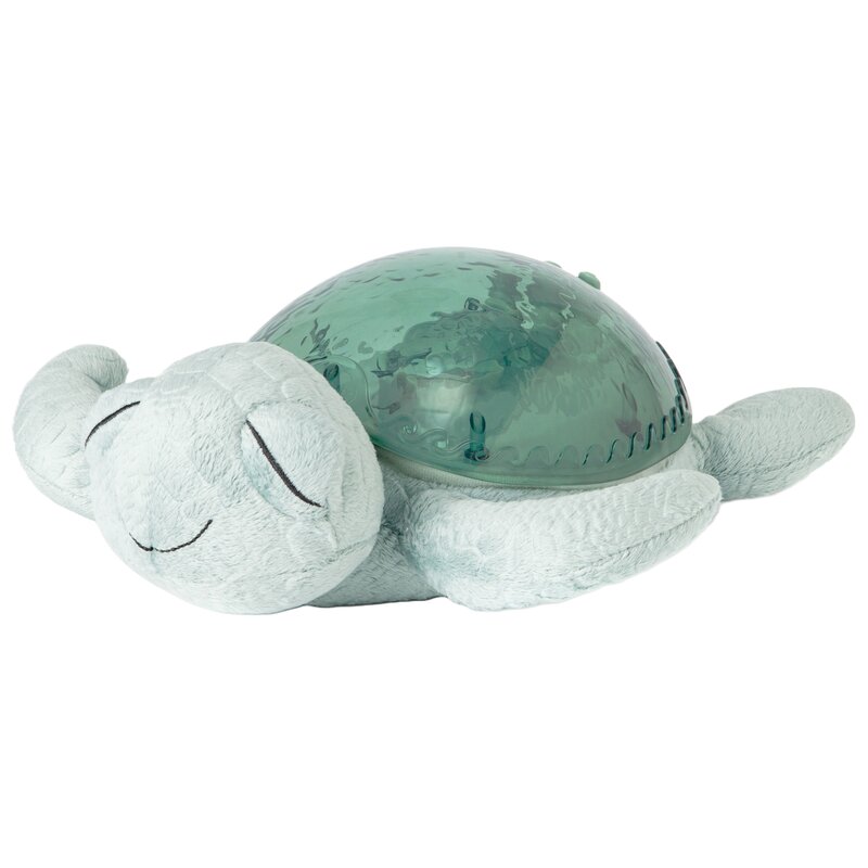 Projektor CLOUD B Żółw podwodny CLTT-9001-GR