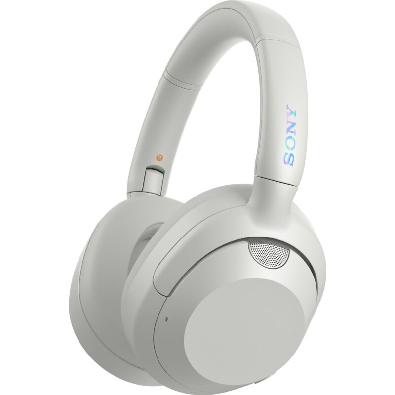 Słuchawki nauszne SONY ULT Wear WH-ULT900N ANC Biały