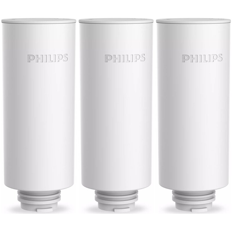 Wkład filtrujący PHILIPS Micro X-Clean AWP225S/58 (3 szt.)