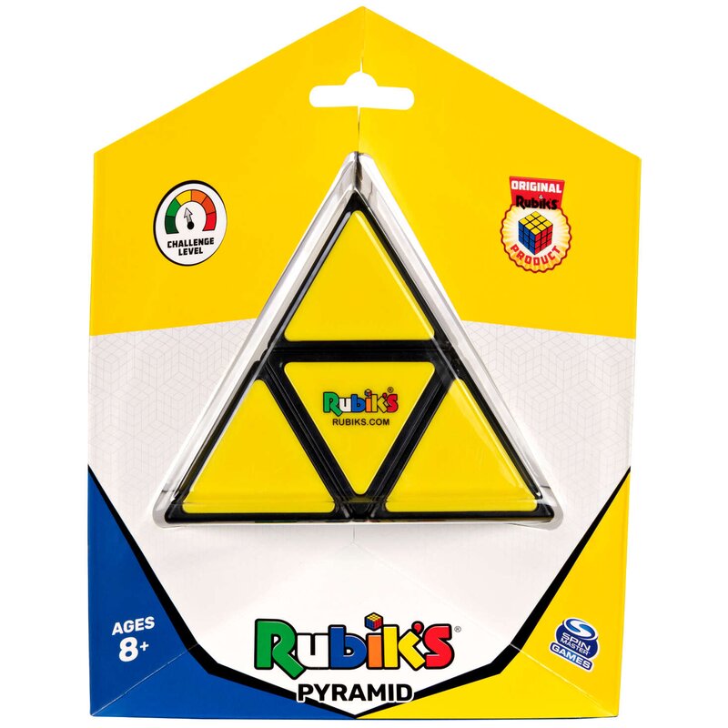 Zabawka kostka Rubika SPIN MASTER Rubik's Pyramid 6063993