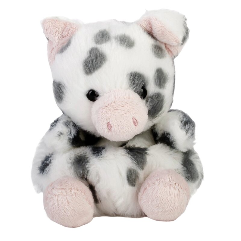 Maskotka AURORA Palm Pals Świnka P-507