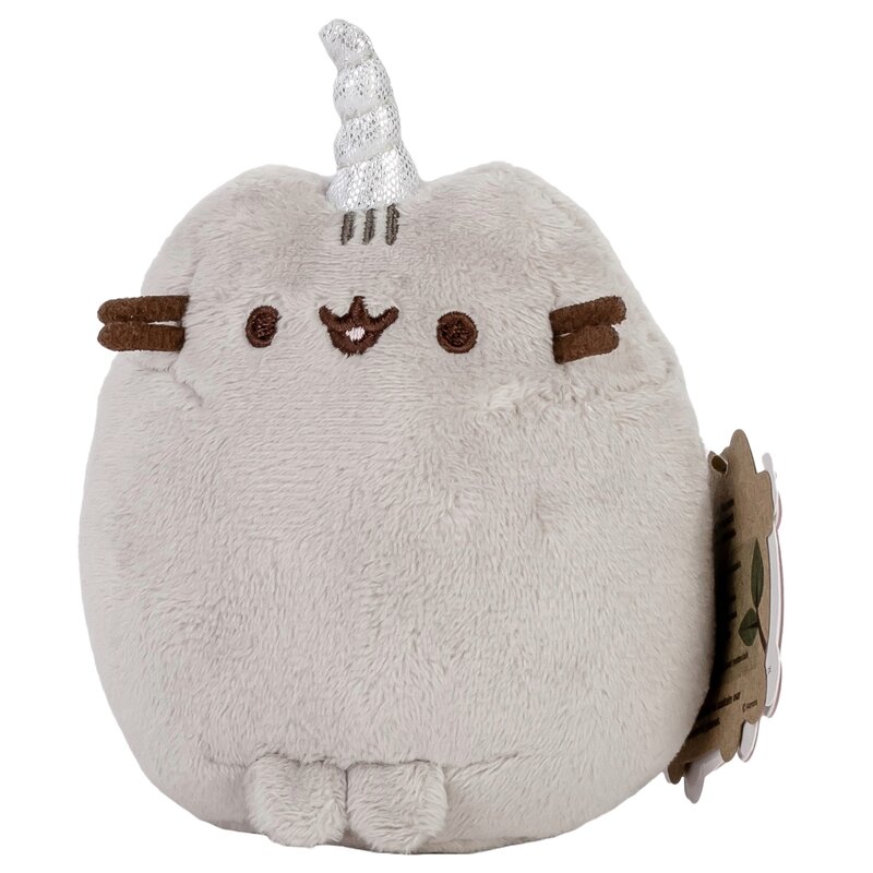 Maskotka AURORA Pusheen Mały jednorożec P-224