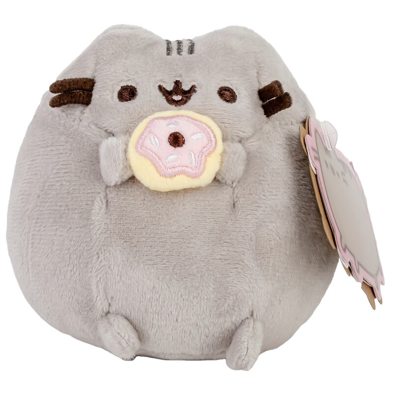 Maskotka AURORA Pusheen Mały pączek P-228