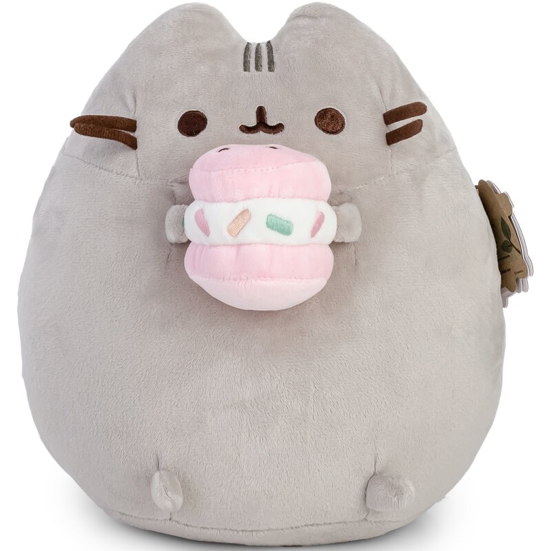 Maskotka AURORA Pusheen Lodowa kanapka P-229