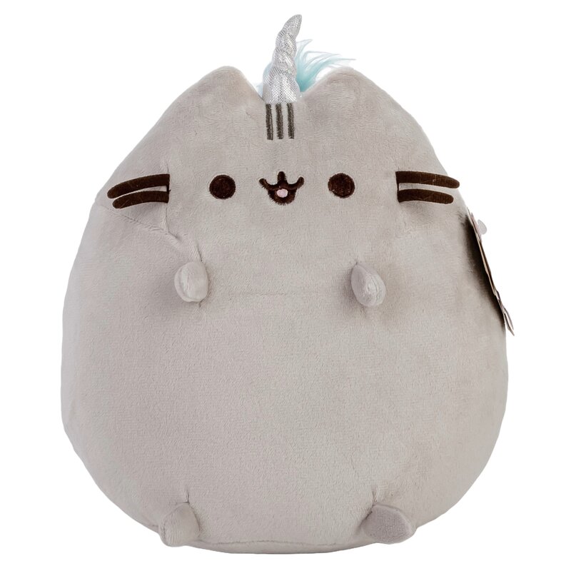 Maskotka AURORA Pusheen Jednorożec P-233