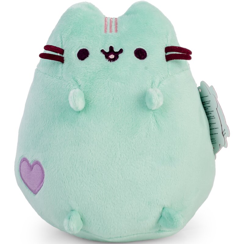 Maskotka AURORA Pusheen Miętowy pastel P-237