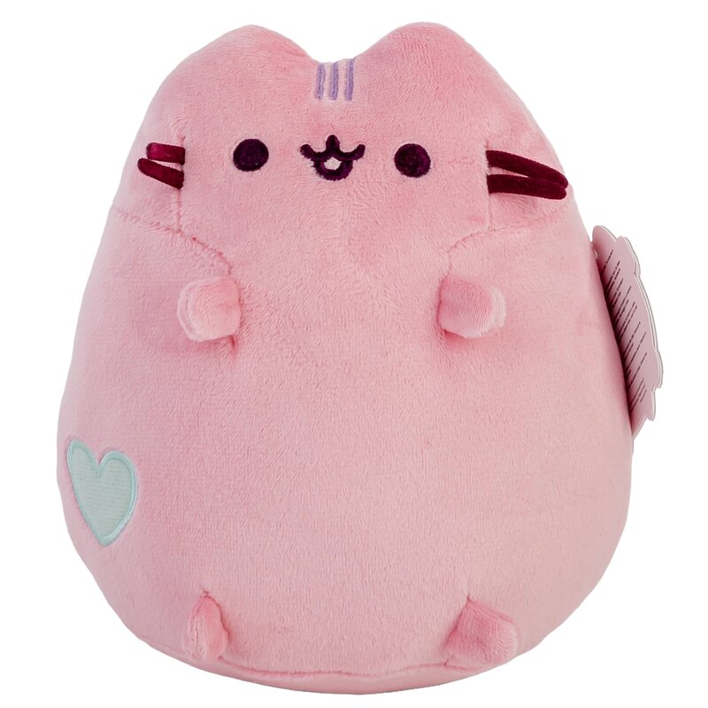 Maskotka AURORA Pusheen Różowy Pastel P-238