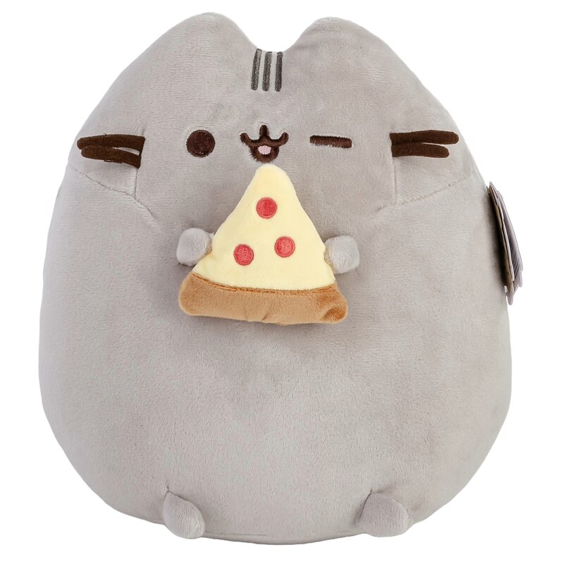 Maskotka AURORA Pusheen Pizza P-230