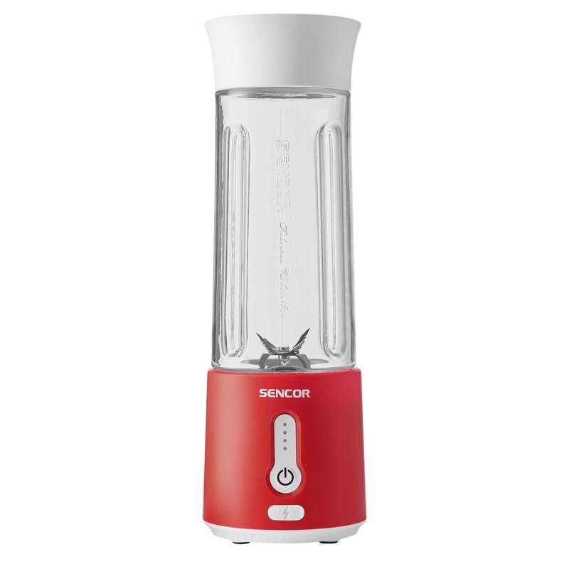 Sencor SBL 134RD Bezprzewodowy 0,5l