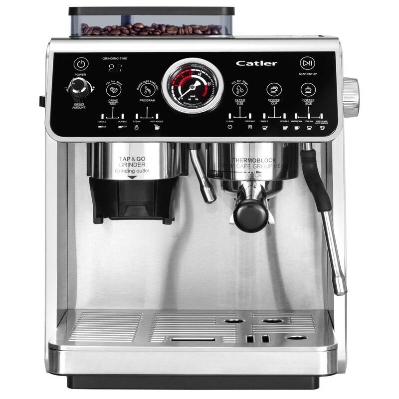 Ekspres CATLER ES 910