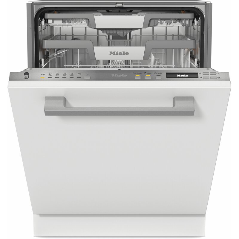 Zmywarka MIELE G 7260 SCVi