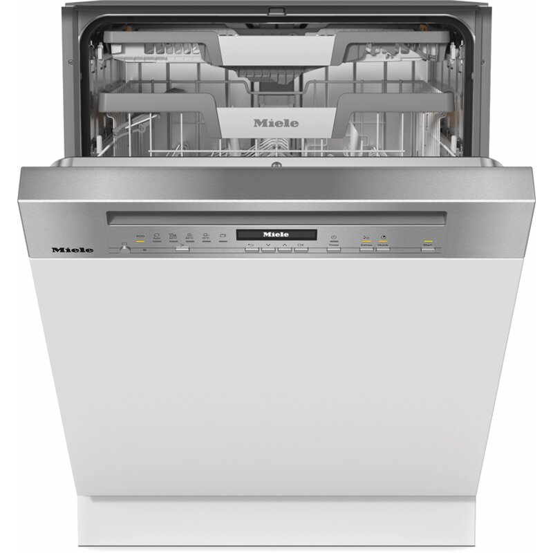 Zmywarka MIELE G 7210 SCi