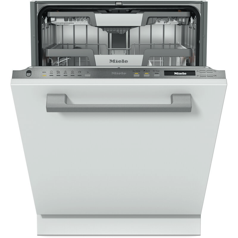 Zmywarka MIELE G 7385 SCVi XXL FF