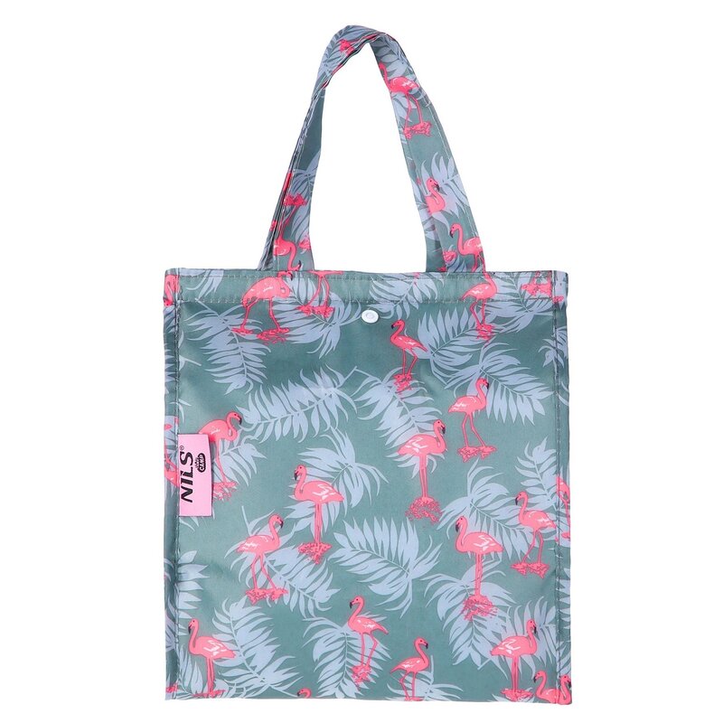 Torba termiczna NILS CAMP NC1730 Zielony (5 litrów)