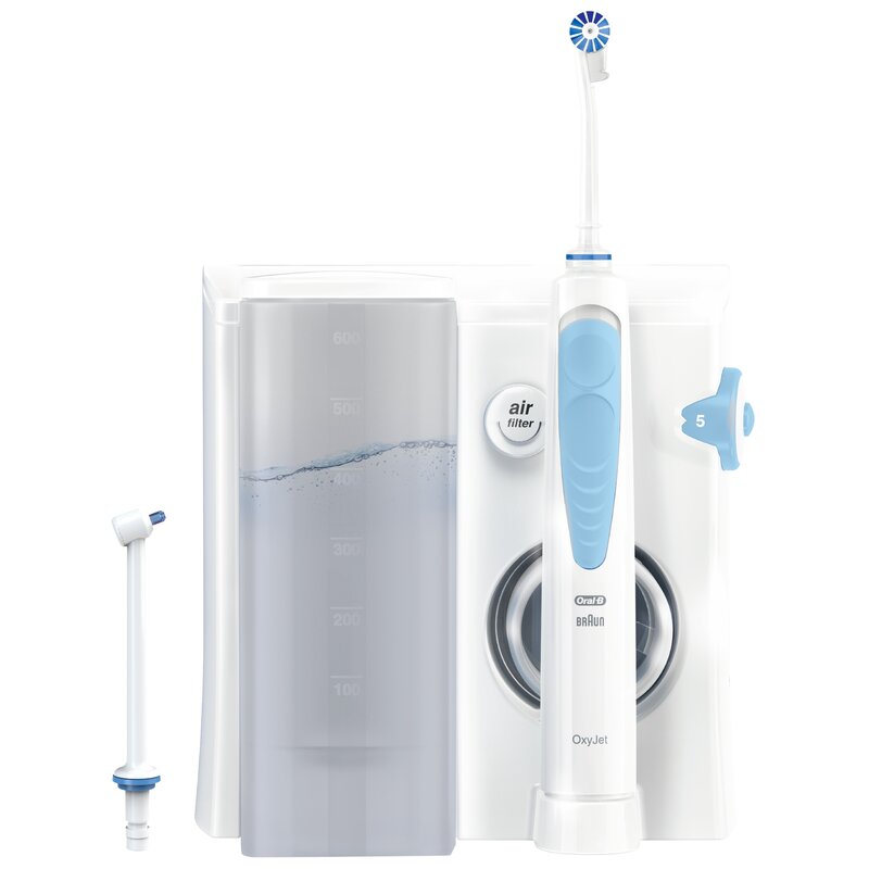 Irygator ORAL-B Oral Health Center