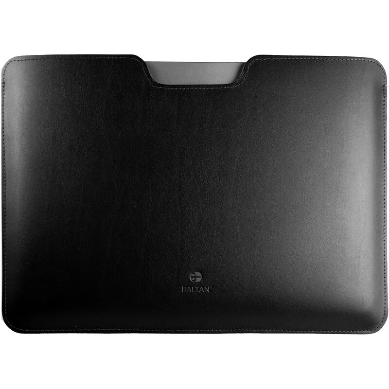 Etui na laptopa BALTAN BALT-SLV-013-02 do Apple MacBook Air M1 13 cali Czarny